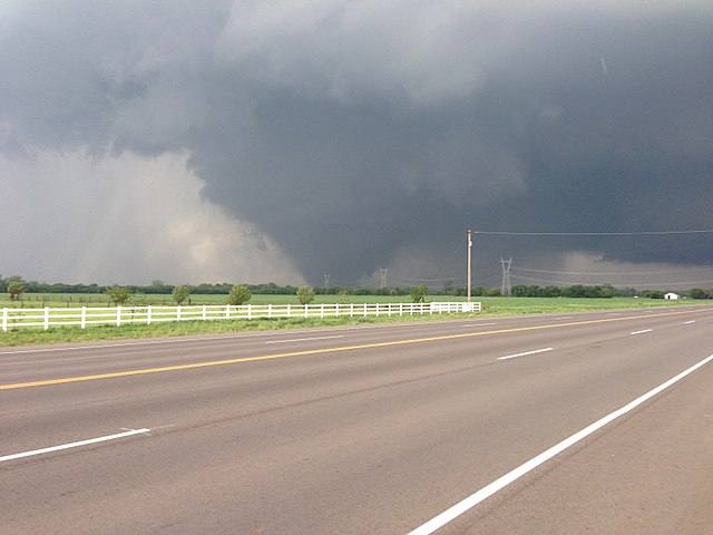 2013 Moore tornado