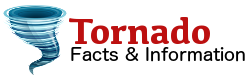 Tornado Facts Website